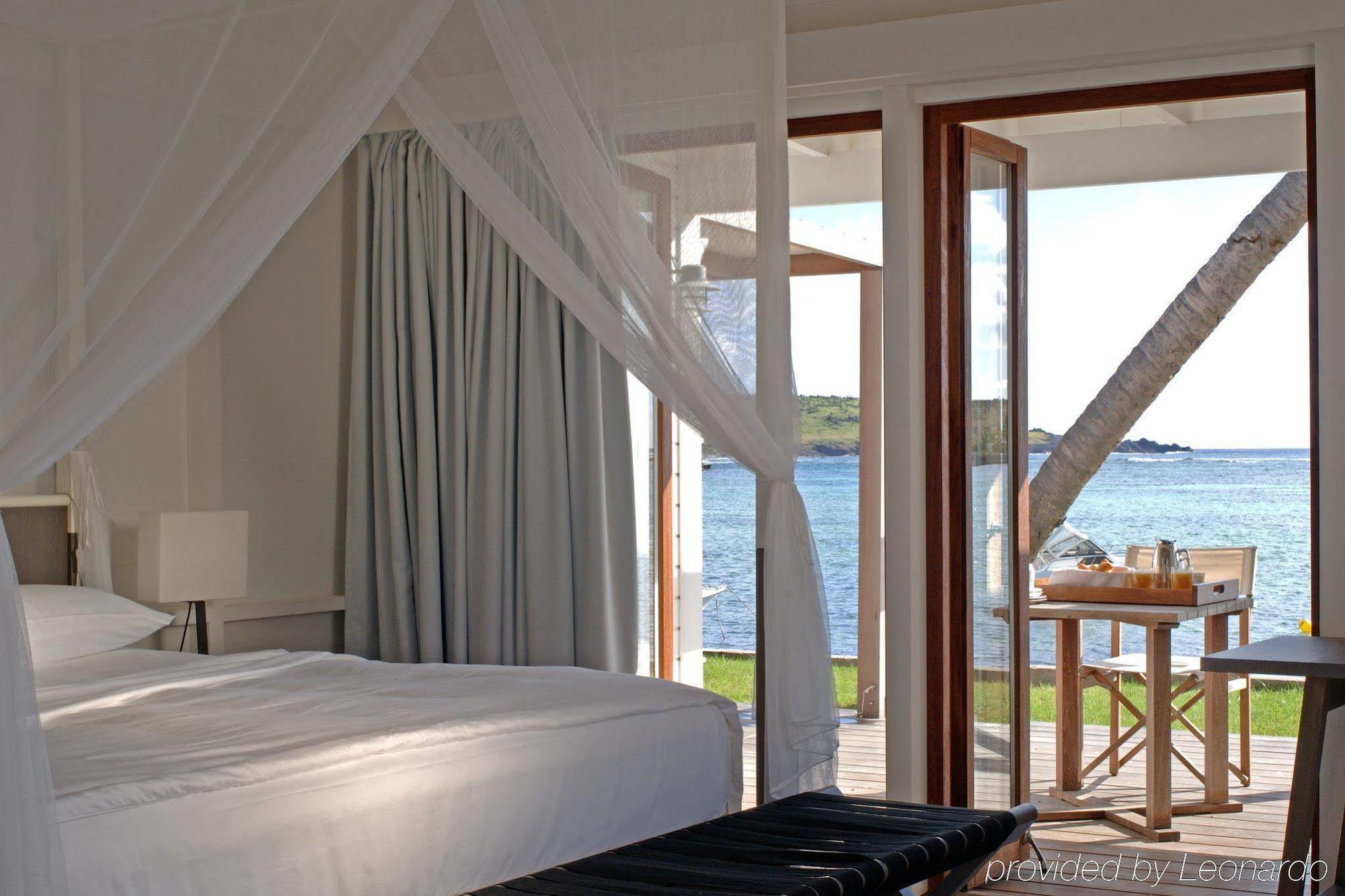 Le Sereno St. Barthelemy Exterior photo